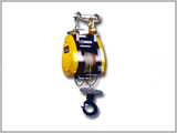 DU-250A小金剛電動提升機