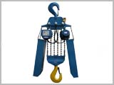 KUK DONG大噸位環鏈電動葫蘆