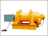 日本TKK MA-P系列卷揚機