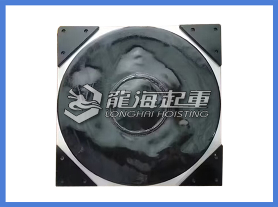 經濟款氣墊搬運車