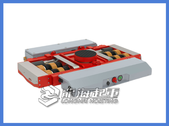 德國JLA-e15/30G電動搬運小坦克