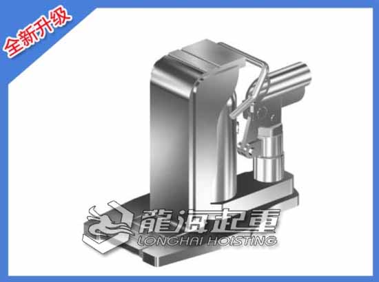 EAGLE JACK E-LC無塵室長趾爪式千斤頂