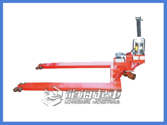 德國JHB型貨物裝箱搬運工具