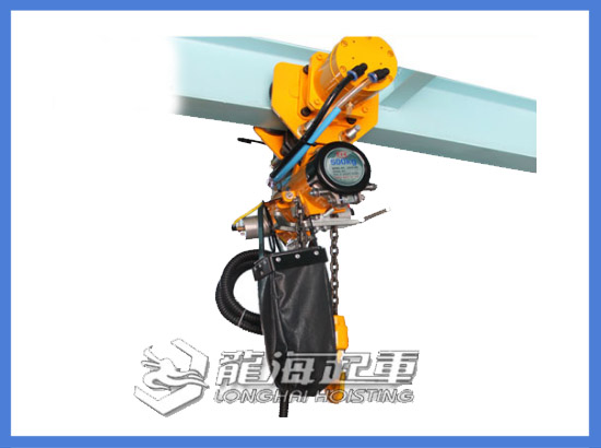 KHC KA3氣動葫蘆
