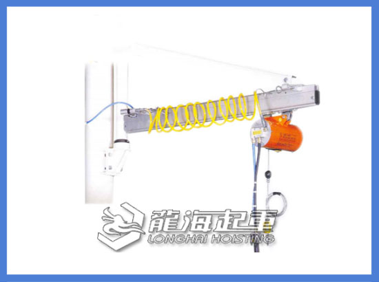 DSE-300氣動平衡臂