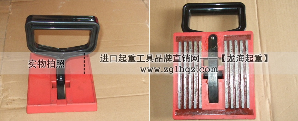 便攜式手提吸盤產品實拍