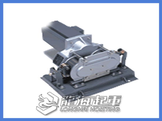 EME型大力電動絞盤